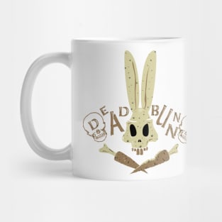 Dead Rabbit Mug